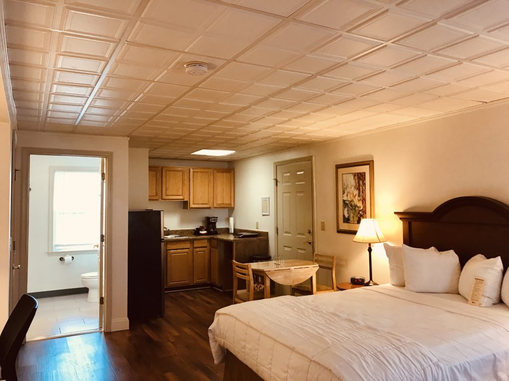 Extended Stays