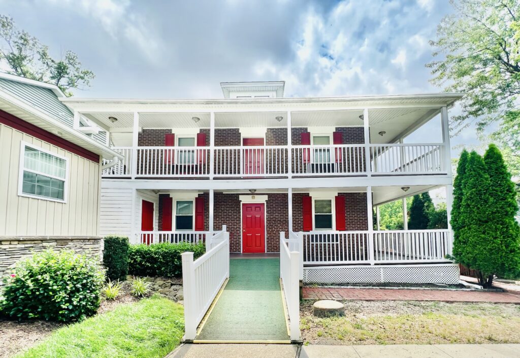 Extended Stays